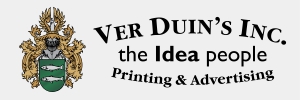 Ver Duin's Inc. Printing and Advertising